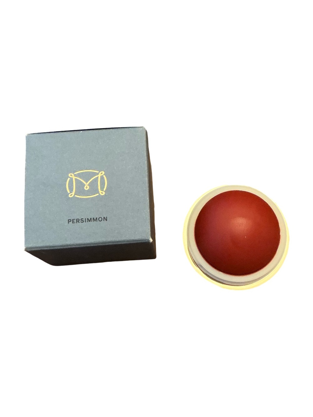 Merit Flush Balm Cheek Color “Persimmon”